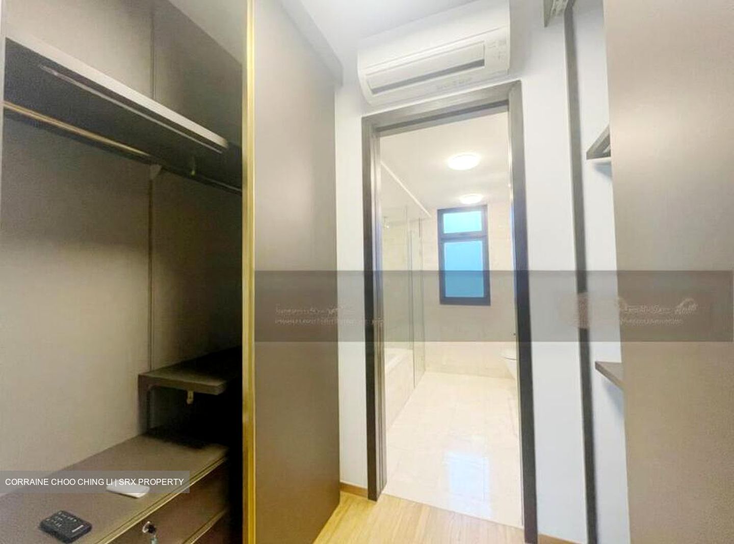 Park Colonial (D13), Condominium #530576871